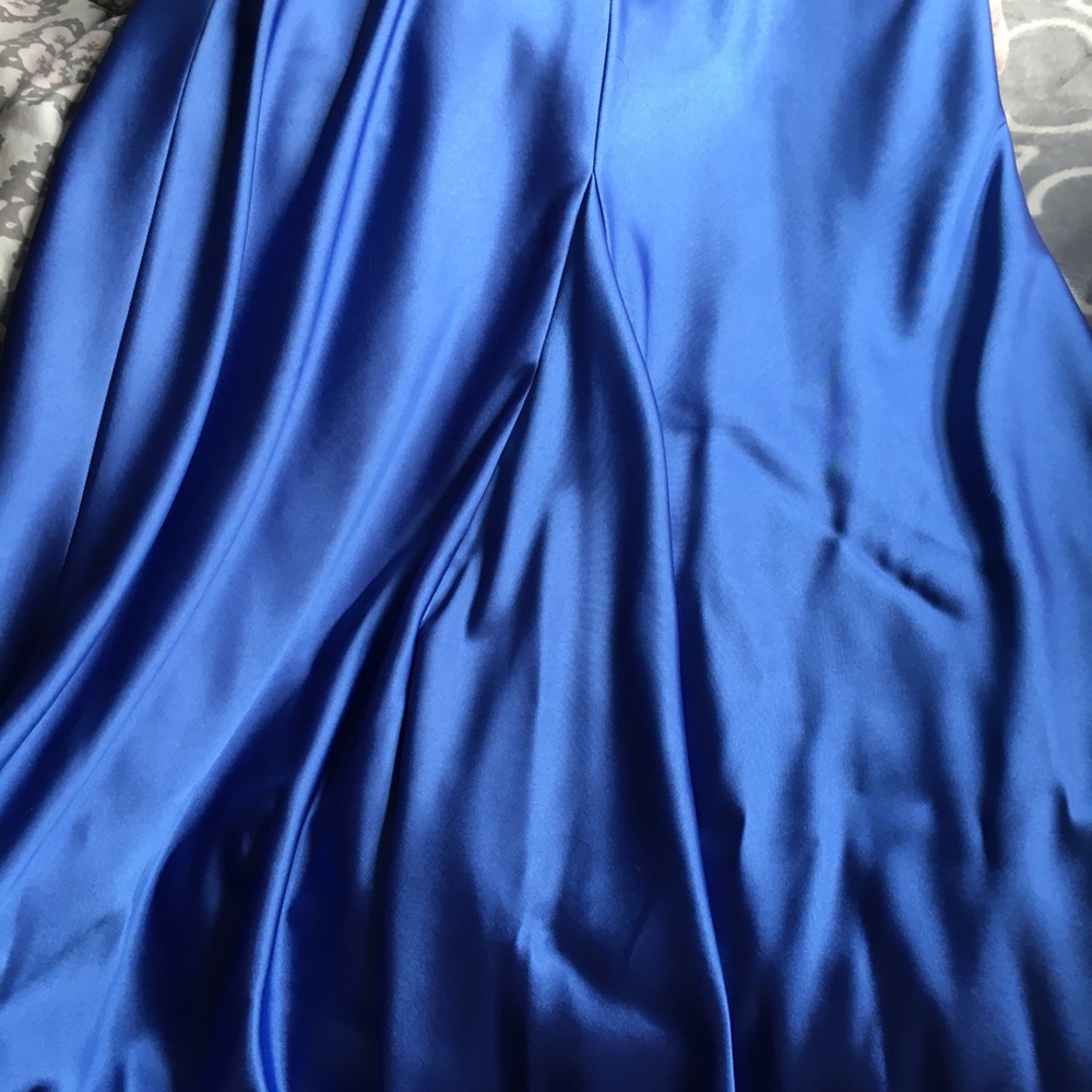 🌻Adrianna Papell Evening gown-must go! - Picture 11 of 16